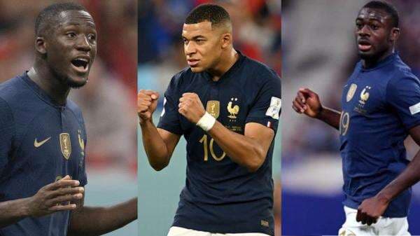 Diisi Kylian Mbappe, Youssouf Fofana dan Ibrahima Konate, Mengapa Prancis Penuh Anak Imigran