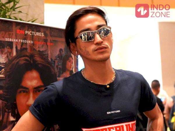 Bio One Jadi Villain di Film 'Balada Si Roy', Si Tukang Bikin Rusuh dan Suka Balapan Liar