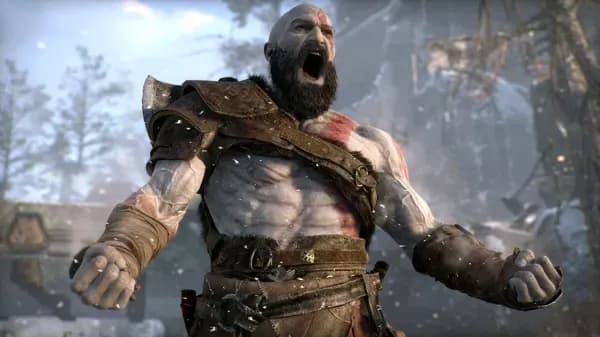 Prime Video Umumkan akan Garap Serial TV Live Action God of War