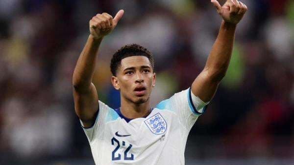 Harga Jude Bellingham Melambung ke Angka Rp2,47 Triliun, Siapa Minat?