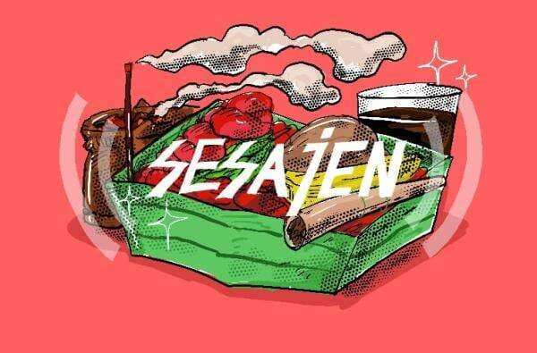 Misteri di Desa Petarangan dan Kisah Pertarungan Ayam Melawan Ular