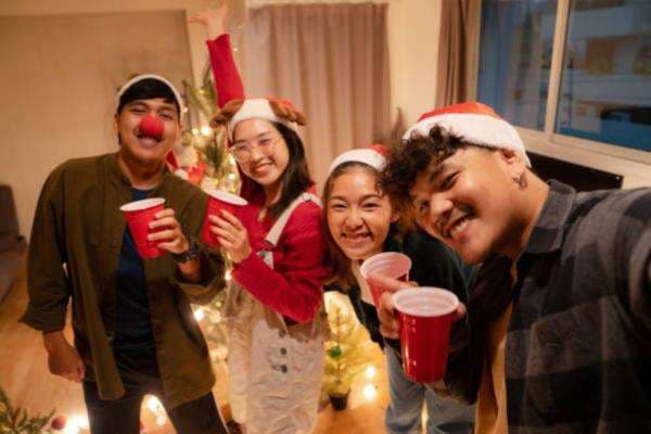 Contoh Proposal Natal 2022 Sederhana Beserta Susunan Anggarannya