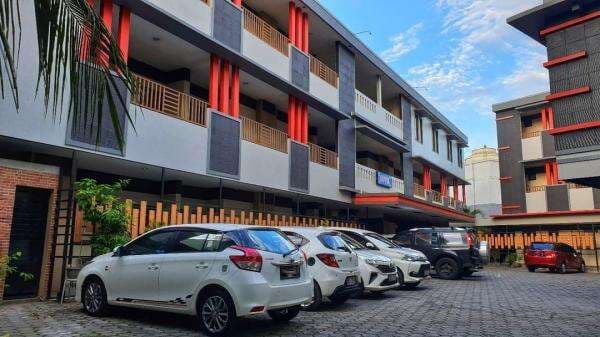 Hotel Murah Bintang 3 di Cilegon: Lokasi Strategis, Pelayanan Ramah
