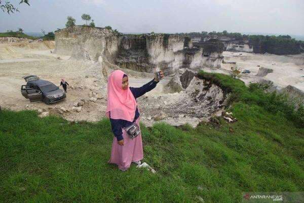 3 Tempat Wisata Bukit Bangkalan, Liburan Singkat Murah Meriah di Akhir Pekan