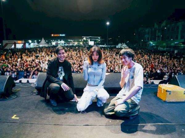 6 Lagu Vierratale Paling Populer, Milenial dan Gen Z Nostalgia!