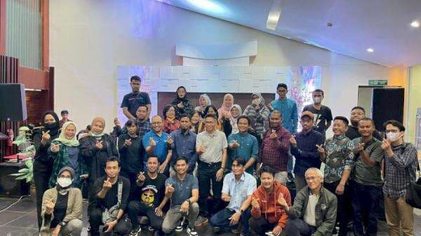 PT Vale Ajak Wartawan Lihat Lebih Dekat "Dapur" Pertambangan Berkelanjutan di Blok Sorowako