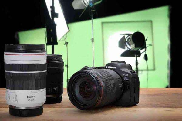 Spesifikasi Kamera Canon EOS R6 Mark II Canggih, Hasilnya Ciamik
