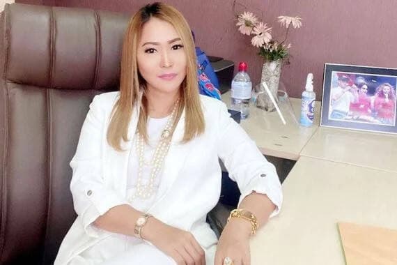 Ternyata, Inul Daratista Pernah Jualan Kacang dan Rokok