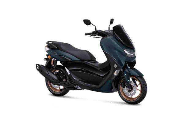 Harga Motor Yamaha NMAX Terbaru 2022, Ayo Beli Mumpung Murah