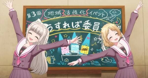 Video Promo Anime D4DJ All Mix Season 2 Diluncurkan, Tayang Perdana 13 Januari