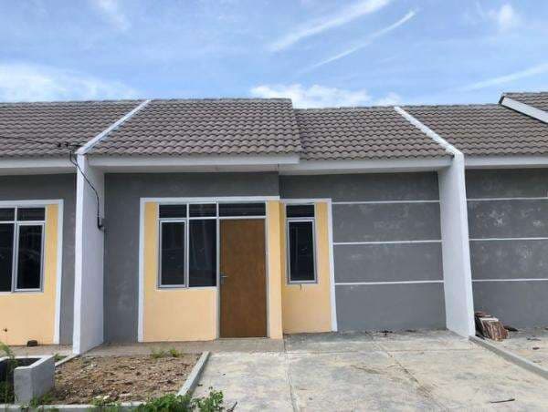Rumah di Serang Dijual Murah Meriah, Kaum Milenial Ayo Kumpul