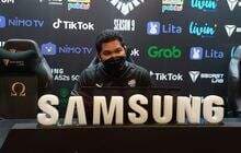 Sering Blunder di MPL ID Season 10, Ternyata Ini Penyebab EVOS Clover Tidak Fokus