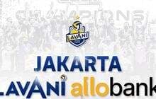Proliga 2023: Daftar Pemain Jakarta LavAni Allo Bank