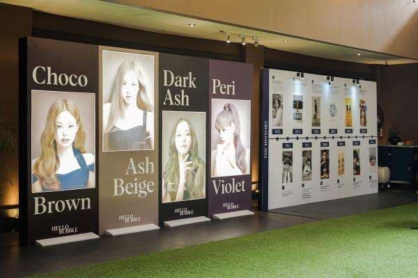 Baru di Minggu Ini: mise en scène Hadir di Indonesia Hingga Family Pack Ice Cream dari Cold Stone