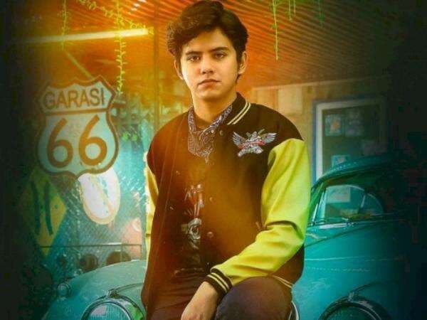 Aliando Main Film Lagi di Argantara, Jadi Cowok Melankolis Romantis yang Suka Tawuran