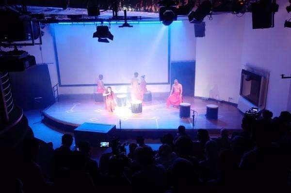 Lewat “Sihir” Tari Kelas Dunia, Tari Nan Jombang Menjajal Benua Amerika