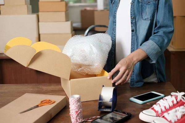 5 Kiat Penting Memulai Bisnis Online Biar Cepat Cuan