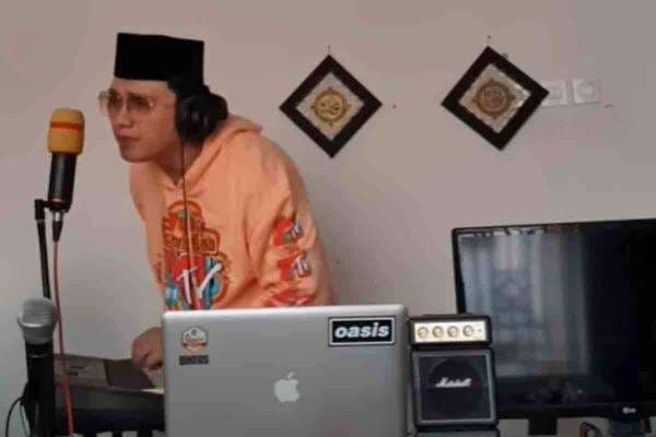 Heboh Lagu Lesti Sayang Rizky Billar, Aldi Taher Bilang Begini