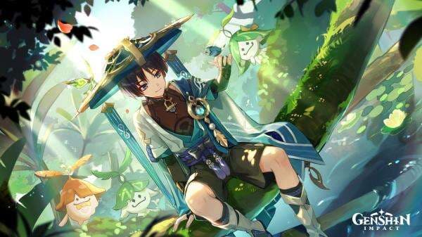 Build Wanderer Genshin Impact Terbaik: Artifact, Senjata, Komposisi Tim, dan Tips Build Wanderer Genshin Impact Terbaik: Artifact, Senjata, Komposisi Tim, dan Tips