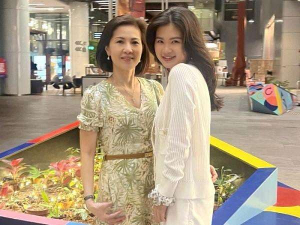 Felicia Tissue Murka Ibunya Disebut Penyebab Putus dari Kaesang, Mau Bawa ke Ranah Hukum?