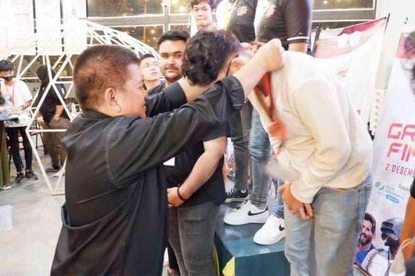 SELEKDA Esports Sumatera Utara 2022 Selesai Digelar, Berikut Para Juaranya! SELEKDA Esports Sumatera Utara 2022 Selesai Digelar, Berikut Para Juaranya!