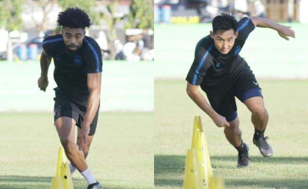 PSIS Semarang Datangkan 2 Pemain Asing Asal Brasil dan Jepang untuk Jalani Trial