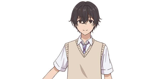 Anime ‘Keiken Zumi na Kimi to, Keiken Zero na Ore ga, Otsukiai Suru Hanashi’ Ungkap Pemeran