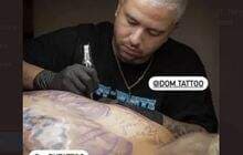 Neymar Kirim Hampir Rp500 Juta untuk Richarlison Hapus Tato