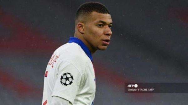 Profil Kylian Mbappe, Pemain Kunci Timnas Prancis di Final Piala Dunia 2022 Qatar