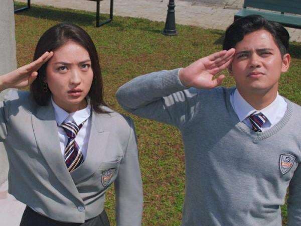 Bukan Sekadar Cerita, Film ‘Argantara’ Berikan Edukasi Tentang Sulitnya Pernikahan Dini