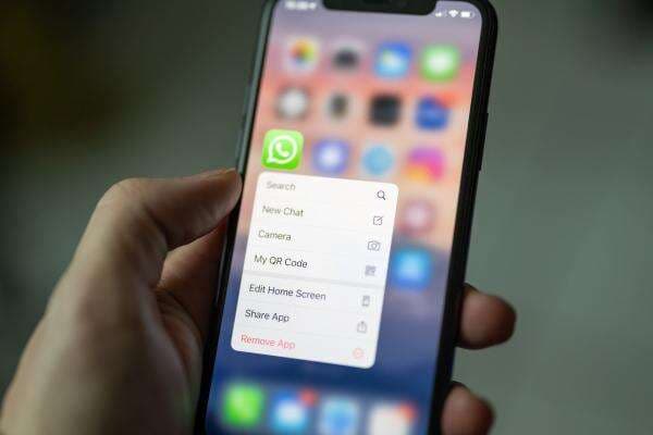2 Cara Membuat GIF WA yang Cepat dan Mudah