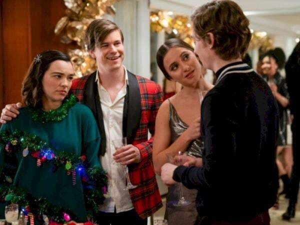 5 Rekomendasi Film Keluarga di Netflix, Pas untuk Temani Liburan Tahun Baru