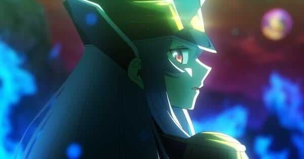 Video Promo Pertama Anime “Chained Soldier” Ungkap 3 Pemeran Lainnya