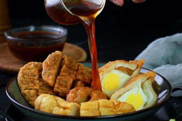 Boleh Nggak Sih Ibu Hamil Konsumsi Cuka? Ini Jawabannya Boleh Nggak Sih Ibu Hamil Konsumsi Cuka? Ini Jawabannya