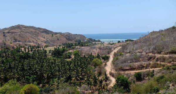 Masih Ada Tambang Emas Ilegal, Warga Desa Prabu Diingatkan Bahaya Merkuri