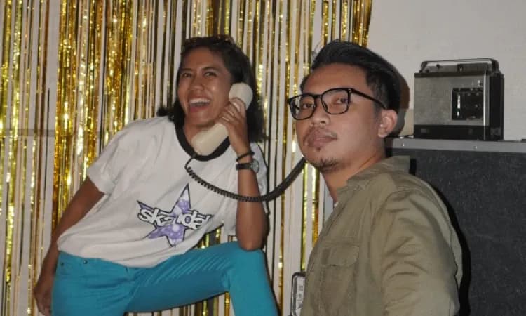 Novotel Suites Yogyakarta Malioboro Mengajak Bernostalgia ke Era 80 hingga 90-an