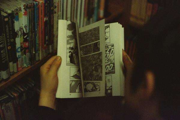 5 Contoh Komik Humor Lucu Ini Mampu Mengocok Perut 5 Contoh Komik Humor Lucu Ini Mampu Mengocok Perut