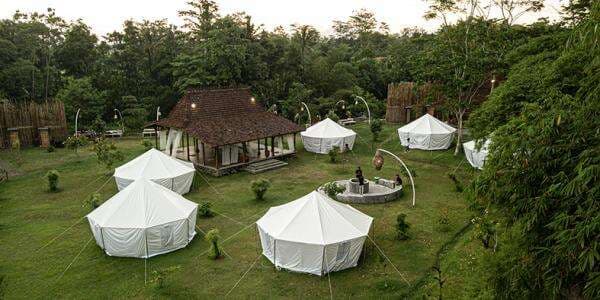 Rekomendasi Tempat Family Gathering di Jogja Nyaman dan Murah