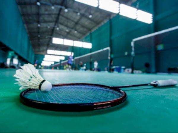 75 Atlet Bulu Tangkis Saling Sikut di Selektnas PBSI demi Tiket Pelatnas