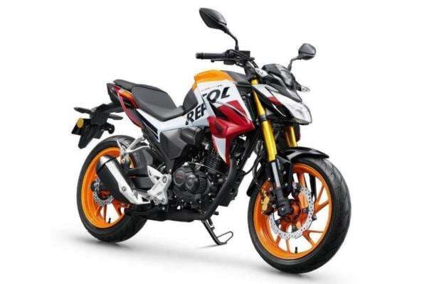 Honda CB190R 2023, Spesifikasi Lengkap dan Harganya Honda CB190R 2023, Spesifikasi Lengkap dan Harganya