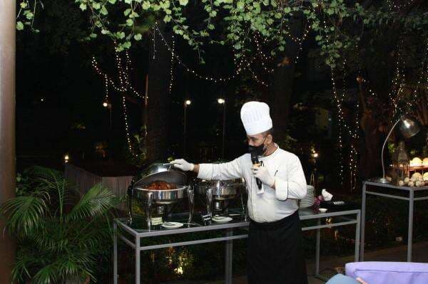 Swiss-Belresidence Kalibata Hadirkan Sajian Istimewa saat Natal dan Tahun Baru 2023