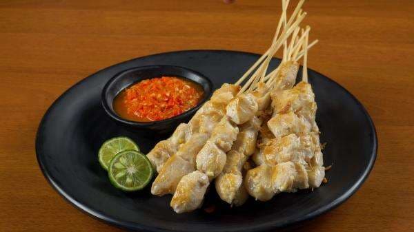 Resep Sate Taichan hingga Manfaatnya untuk Diet