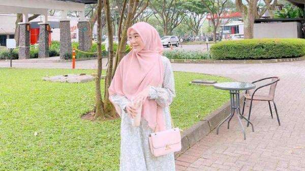 Larissa Chou yang Memilih Mualaf dan Beberapa Fakta Tentangnya Larissa Chou yang Memilih Mualaf dan Beberapa Fakta Tentangnya