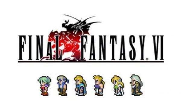 Final Fantasy Pixel Remaster Diluncurkan Di PS4, Switch Di Musim Semi