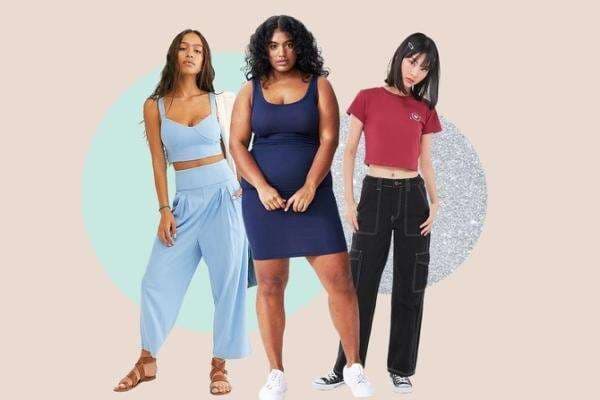 Gaya Busana Cewek Kue, Mamba, dan Bumi Viral Warnai Tren 2022