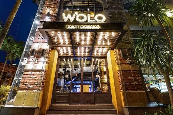 Mau Liburan ke Malaysia? Ini Rekomendasi Hotel di Bukit Bintang Kuala Lumpur Beserta Tarifnya