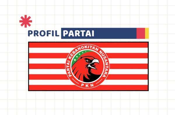 Profil PKN, Parpol Baru yang Siap Amalkan Nilai-Nilai Jenius Nusantara