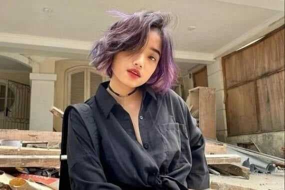 Fuji Dilempar Buku Menu Saat Jadi Pelayan Karen’s Diner Jakarta