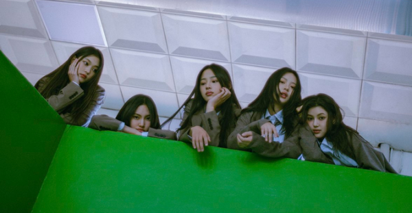 Viral di Sosmed, Inilah Makna ‘Ditto’ dalam Judul Lagu Terbaru NewJeans!