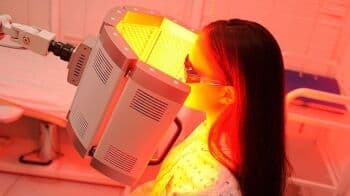 Mengenal Berbagai Manfaat Red Light Therapy Terhadap Kesehatan